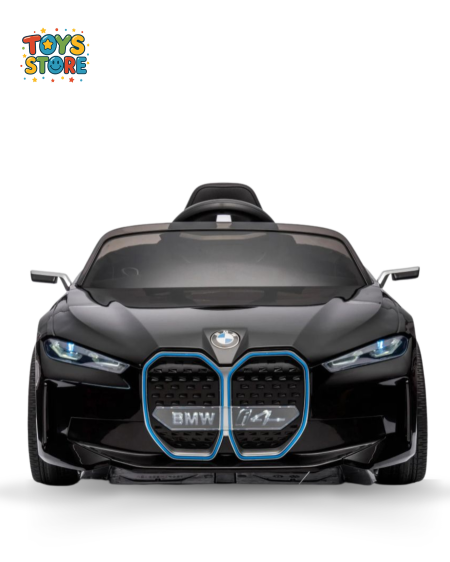 سيارة BMW4 للأطفال 12 فولت